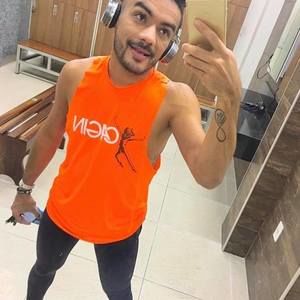 Meet your Posher, Steve